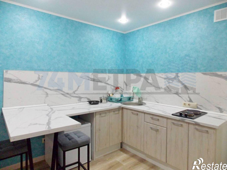 1-комн квартира Кирова ул, 7