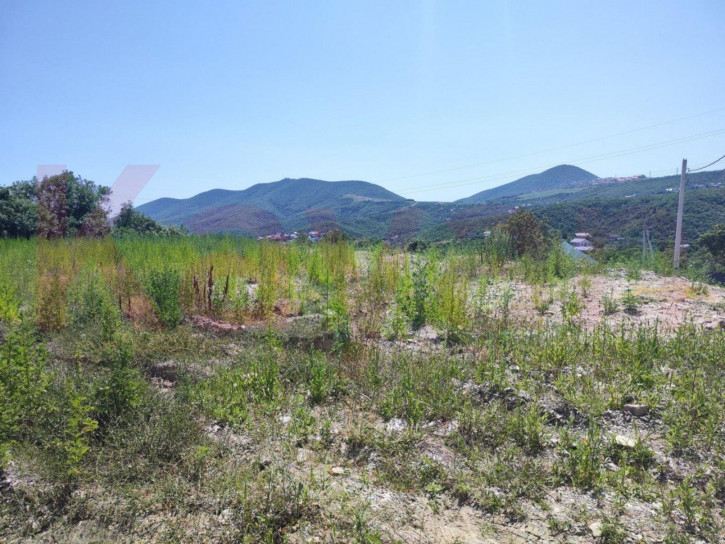 Земельный участок Южный