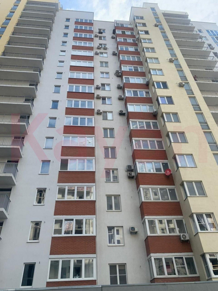 3-комн квартира Мурата Ахеджака ул.