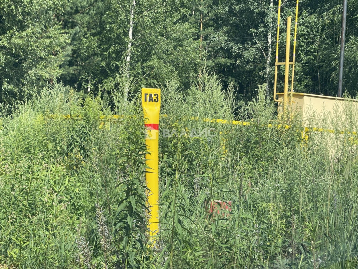 Земельный участок Октябрьский район