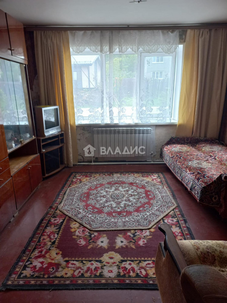 2-комн квартира Школьная улица