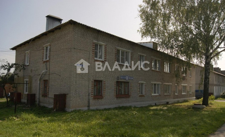 2-комн квартира Школьная улица