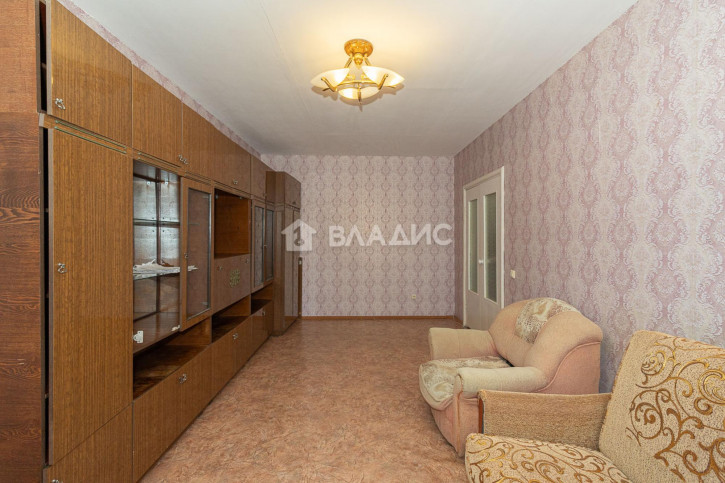 1-комн квартира Народная улица