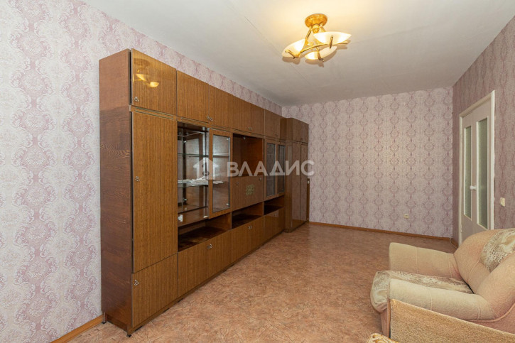 1-комн квартира Народная улица