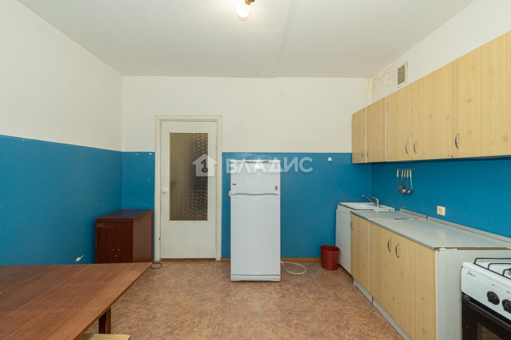 1-комн квартира Народная улица