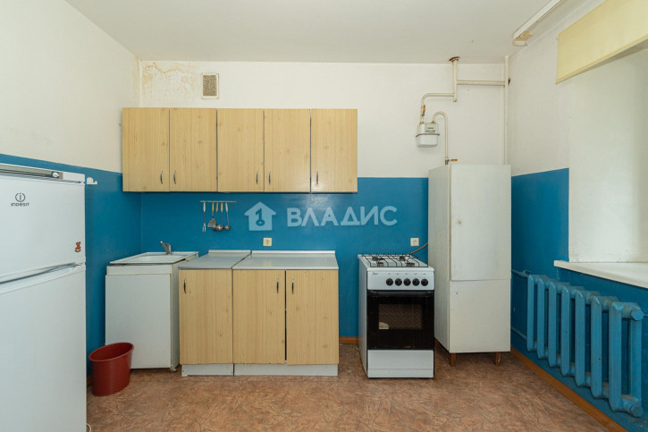 1-комн квартира Народная улица