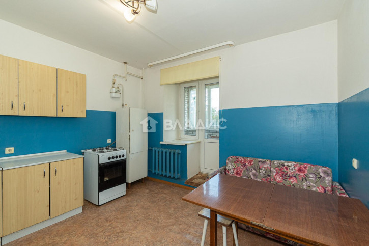 1-комн квартира Народная улица