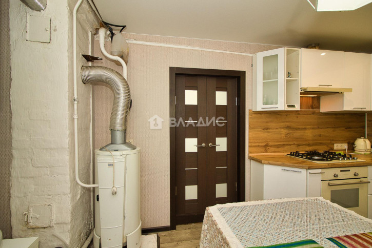 Коттедж/дом Агрономическая улица Коттедж/дом Агрономическая улица