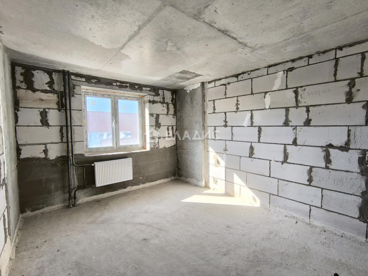 1-комн квартира улица Верхняя Дуброва