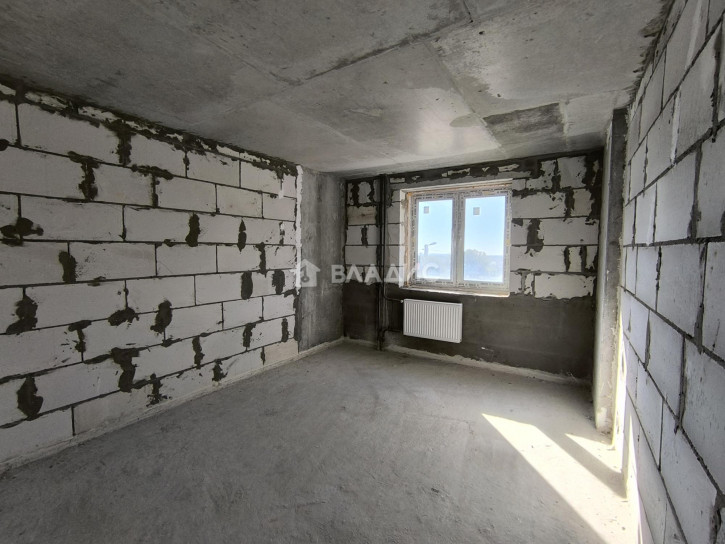 1-комн квартира улица Верхняя Дуброва