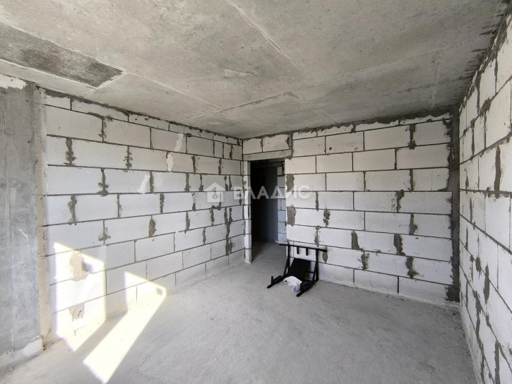 1-комн квартира улица Верхняя Дуброва