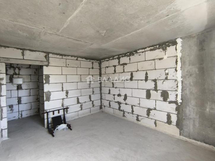 1-комн квартира улица Верхняя Дуброва