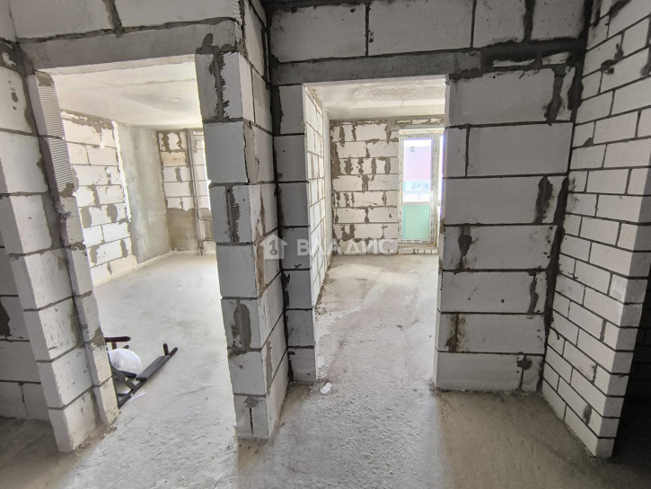 1-комн квартира улица Верхняя Дуброва