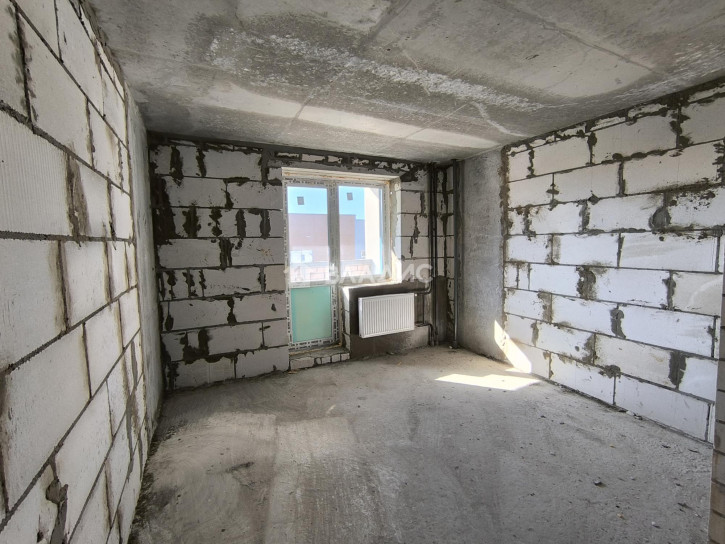 1-комн квартира улица Верхняя Дуброва