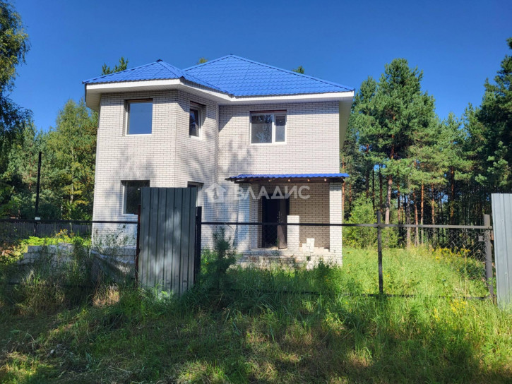 Коттедж/дом Центральная улица