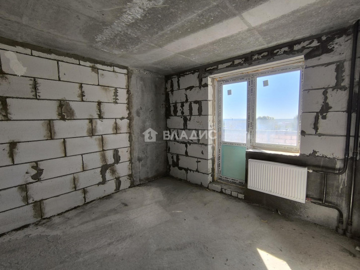 1-комн квартира улица Верхняя Дуброва