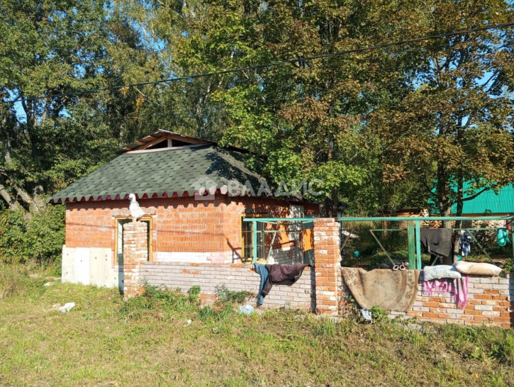 Коттедж/дом Центральная улица