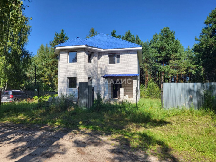 Коттедж/дом Центральная улица