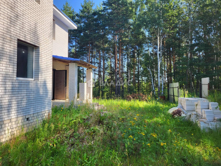 Коттедж/дом Центральная улица