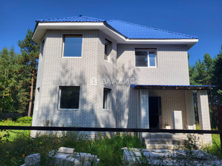 Коттедж/дом Центральная улица