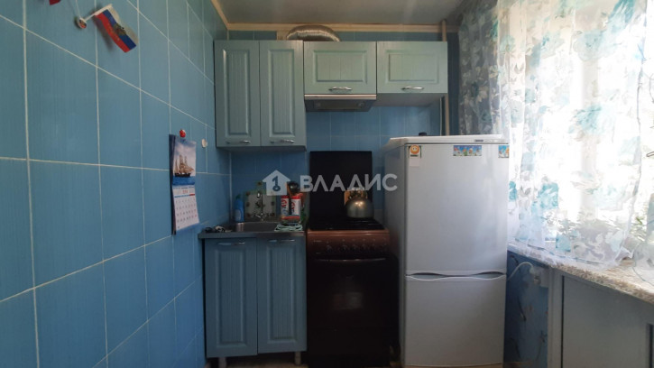3-комн квартира Теплицкий проспект