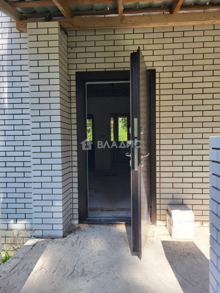 Коттедж/дом Центральная улица