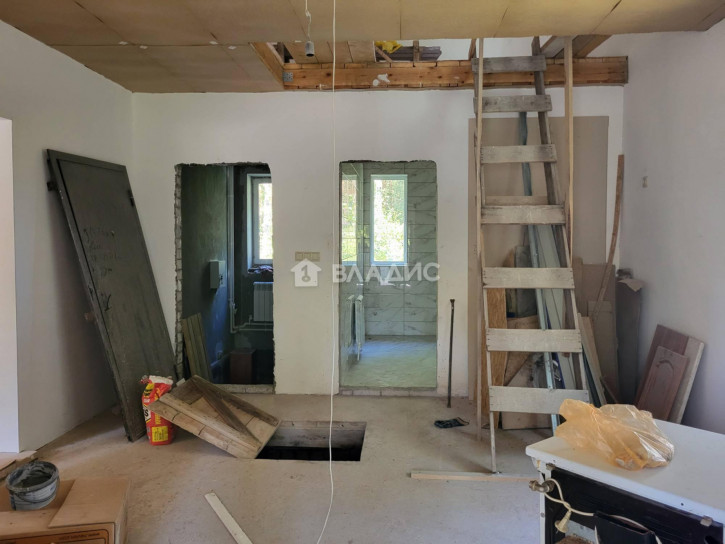 Коттедж/дом Центральная улица