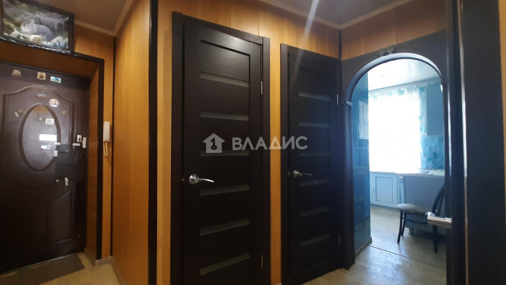 3-комн квартира Теплицкий проспект