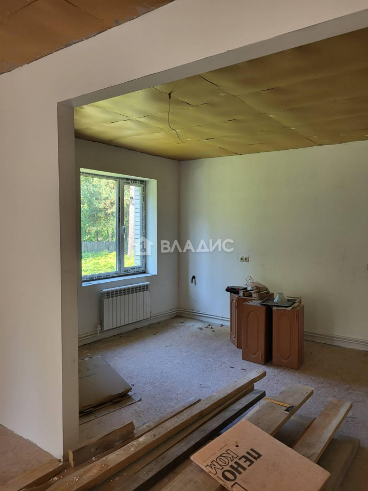 Коттедж/дом Центральная улица