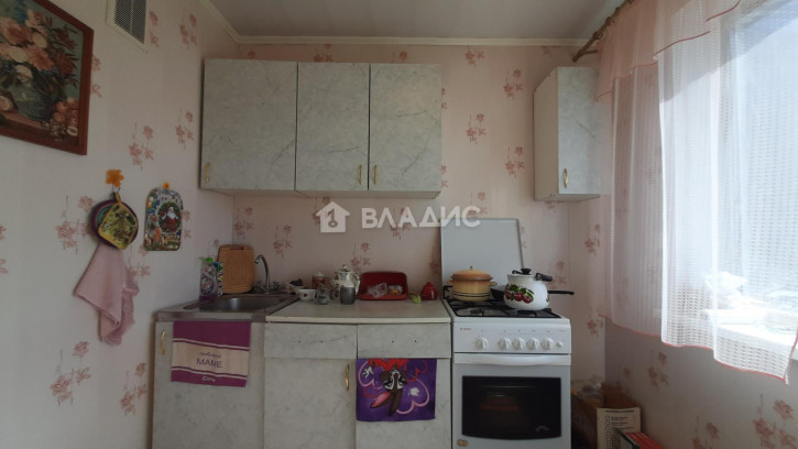 2-комн квартира улица Муравьёва-Апостола