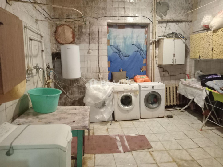 Комната Большая Нижегородская улица