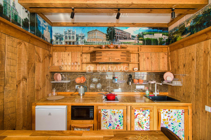 2-комн квартира улица Гагарина