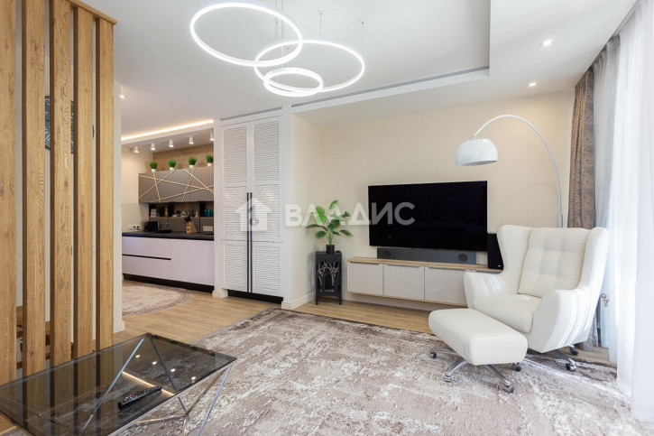 Коттедж/дом улица Братьев Столетовых