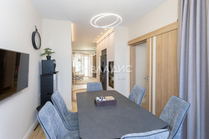 Коттедж/дом улица Братьев Столетовых