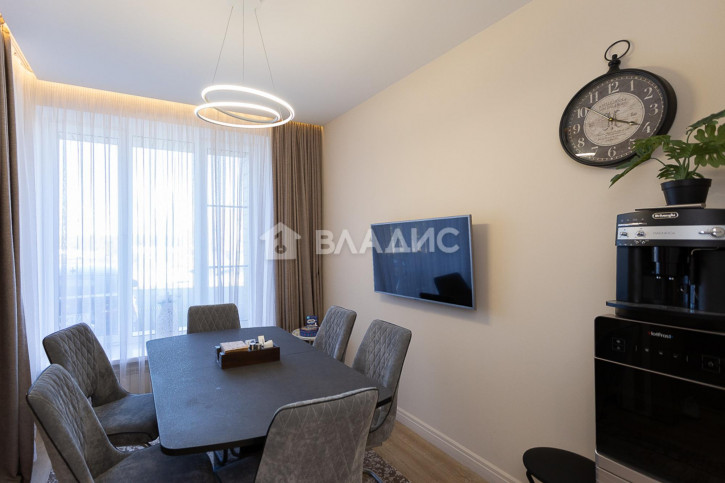 Коттедж/дом улица Братьев Столетовых