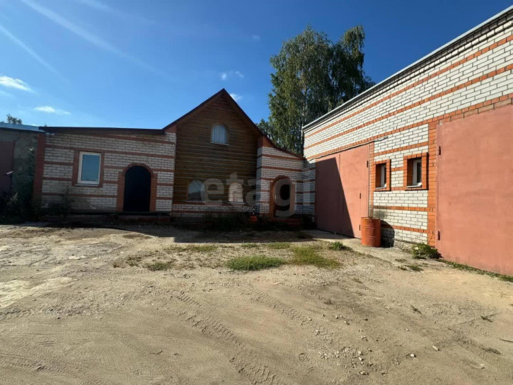 Производственное помещение Копрецовская улица, 22 Производственное помещение Копрецовская улица, 22