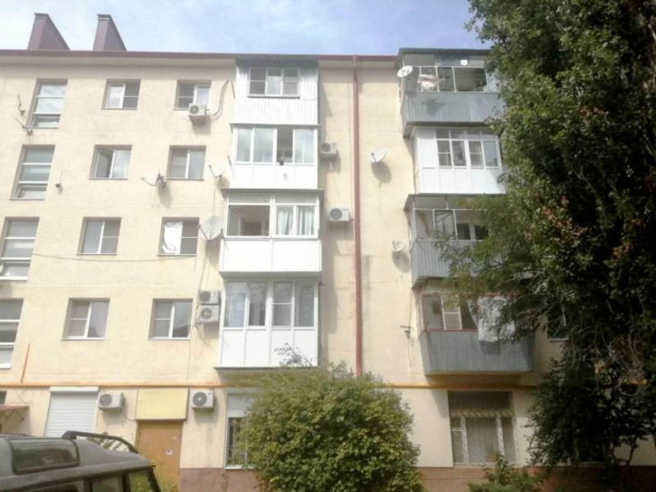 2-комн квартира Центральный район, 16