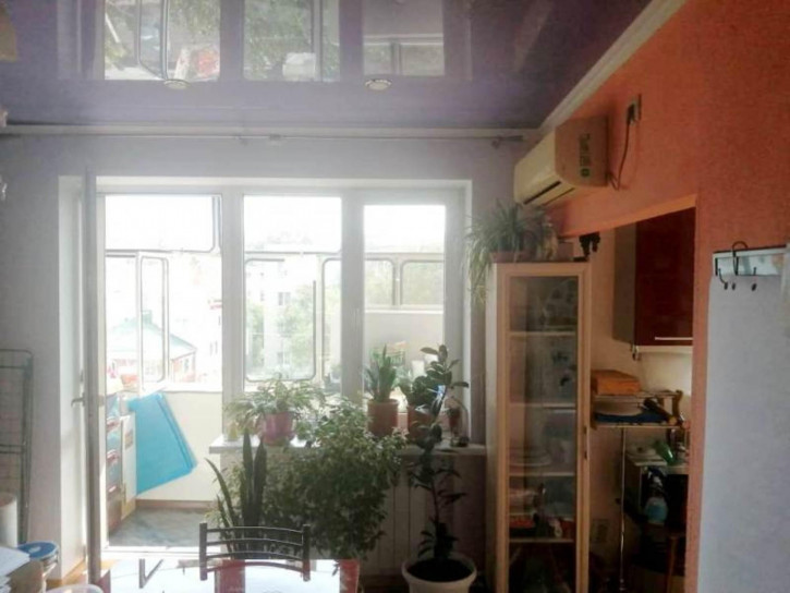 2-комн квартира Центральный район, 16