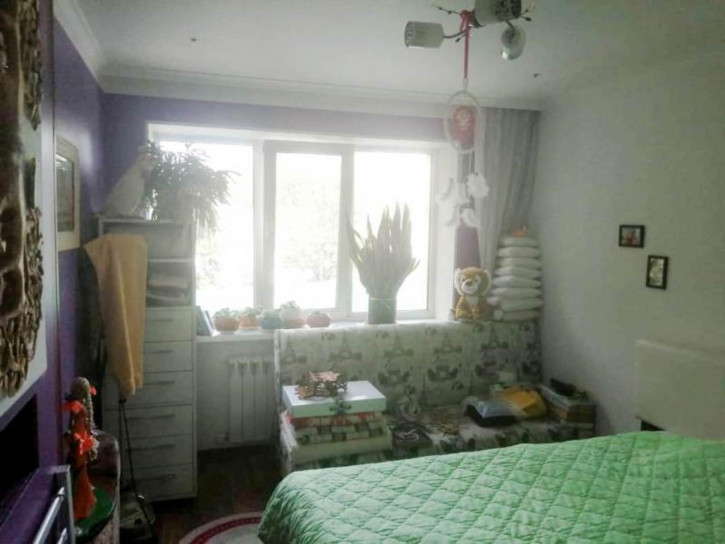 2-комн квартира Центральный район, 16