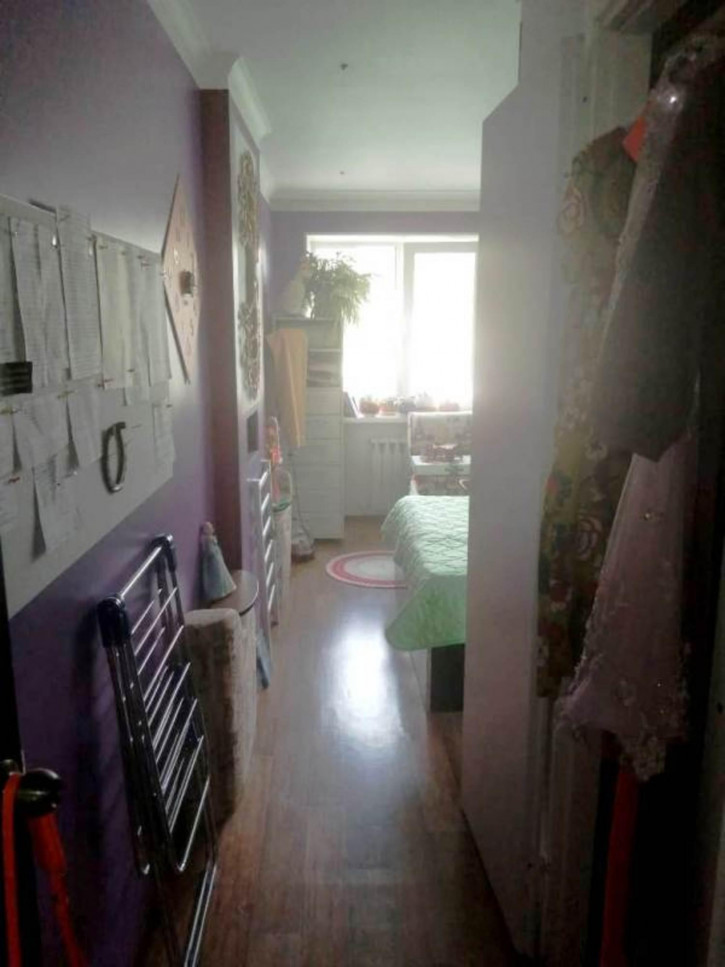 2-комн квартира Центральный район, 16