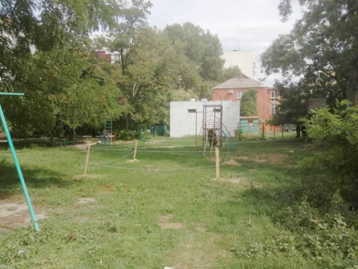 2-комн квартира Центральный район, 16