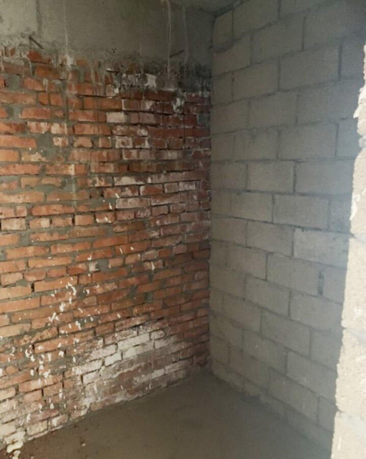 1-комн квартира Алексеевка, 49