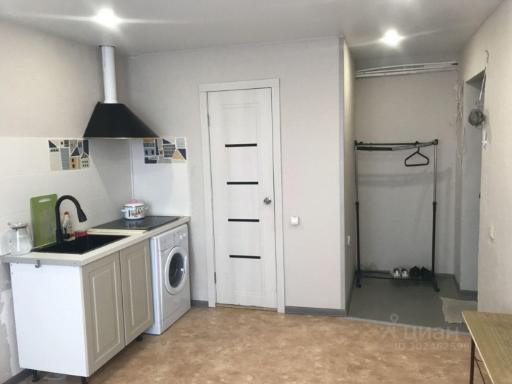 Комната улица Солидарности, 21,  д. 21