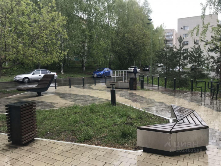 Комната улица Солидарности, 21,  д. 21