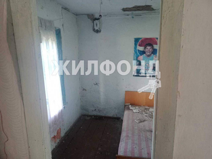 Коттедж/дом Садовая улица