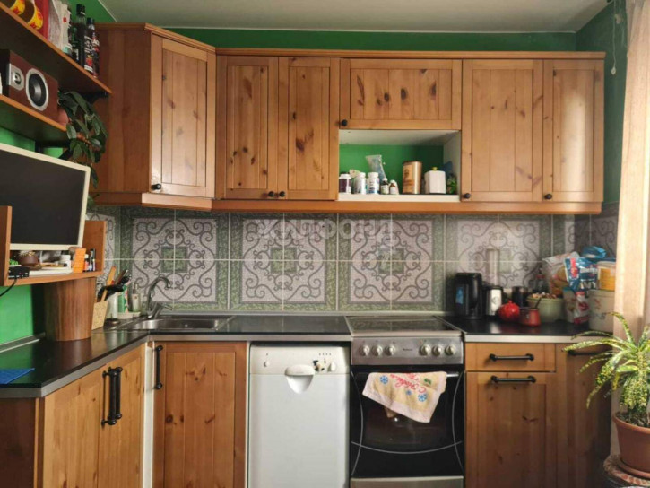 2-комн квартира Котульского проезд, д.3А