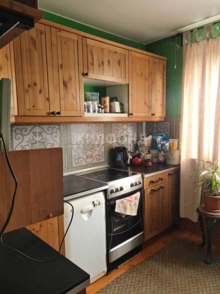 2-комн квартира Котульского проезд, д.3А