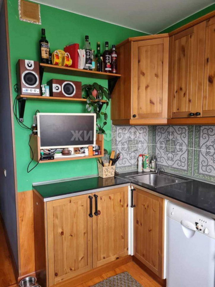 2-комн квартира Котульского проезд, д.3А