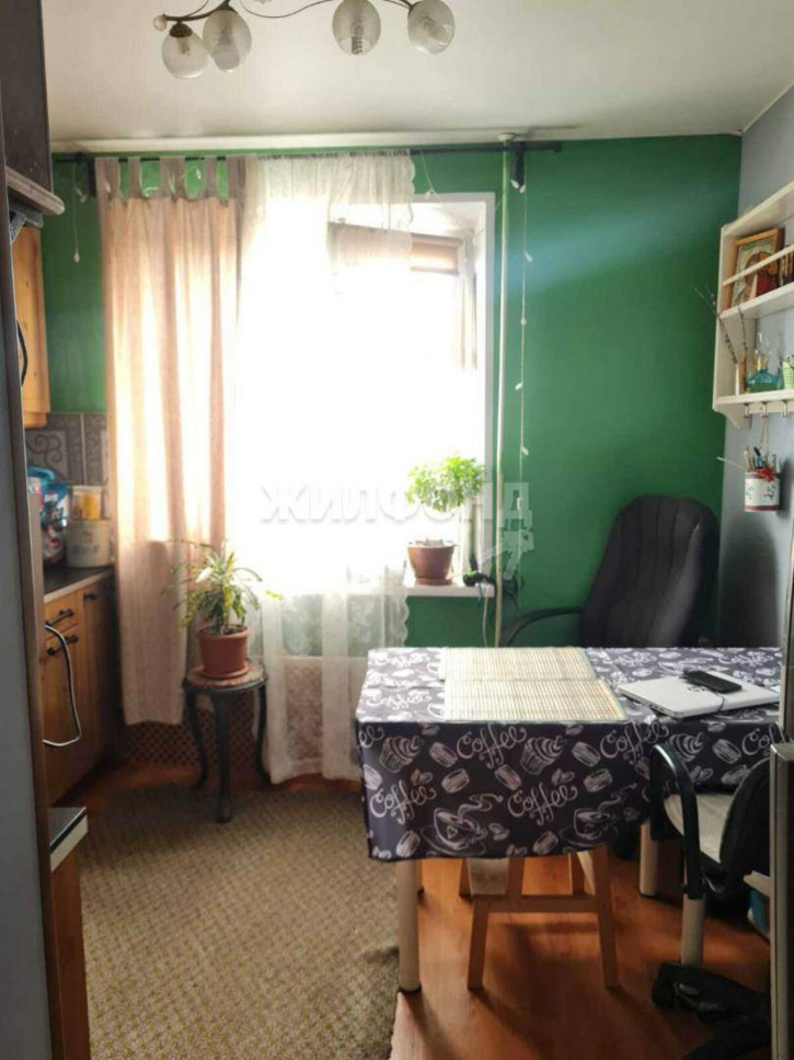 2-комн квартира Котульского проезд, д.3А