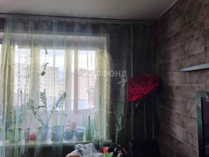 2-комн квартира Котульского проезд, д.3А